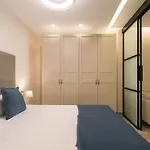 Off Pedro Diaz Апартаменты *