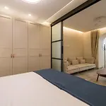 Off Pedro Diaz Апартаменты *