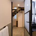 Апартаменты Off Pedro Diaz *