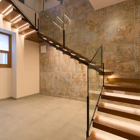 Off Pedro Diaz Apartment Las Palmas de Gran Canaria