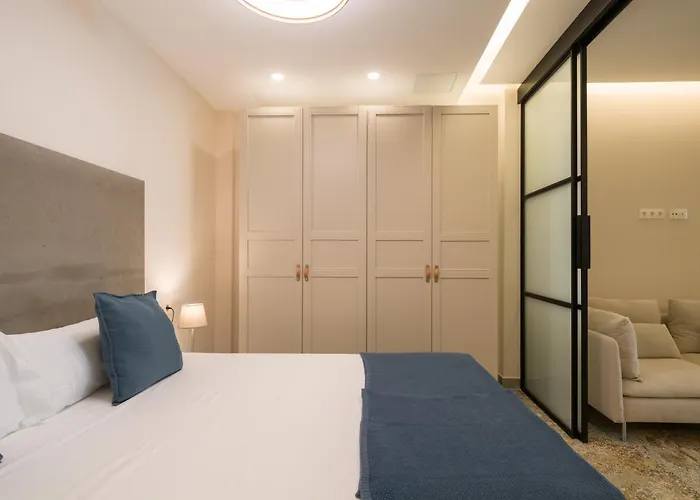 Off Pedro Diaz Apartment *