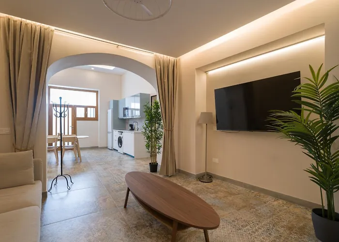 Off Pedro Diaz Apartment