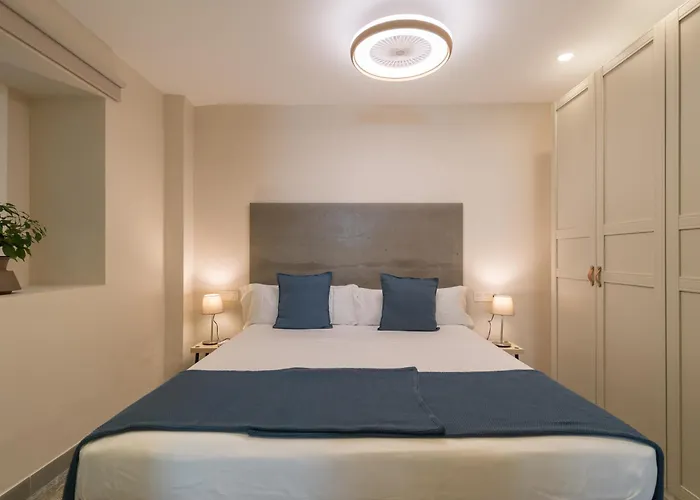 Off Pedro Diaz Apartment Las Palmas de Gran Canaria