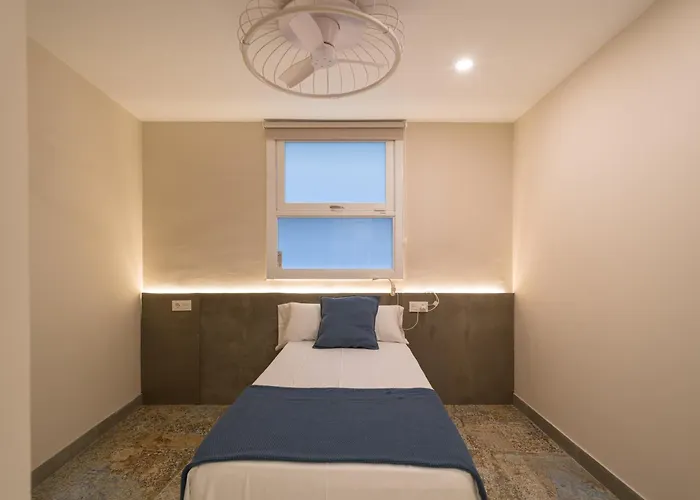 Off Pedro Diaz Apartment Las Palmas de Gran Canaria