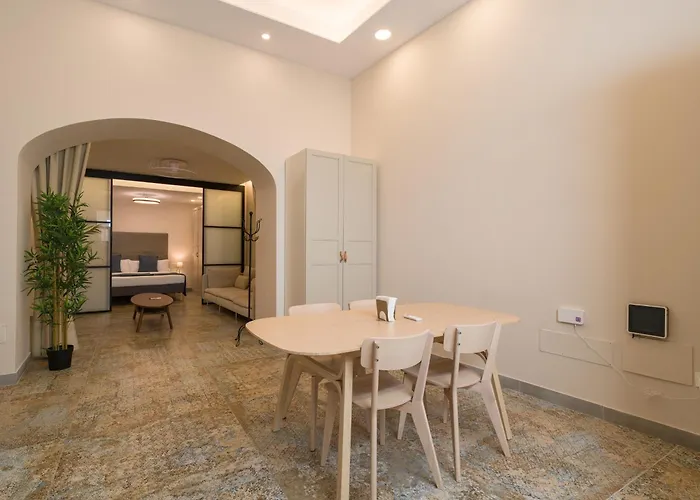 Apartment Off Pedro Diaz