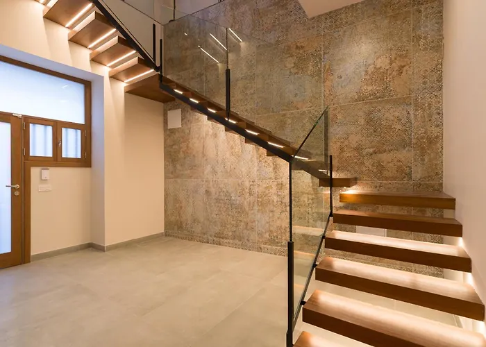 Off Pedro Diaz Apartment Las Palmas de Gran Canaria