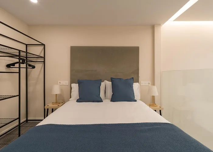 Off Pedro Diaz * Las Palmas de Gran Canaria