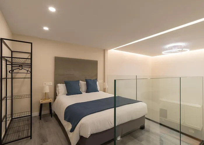 Off Pedro Diaz Apartment *