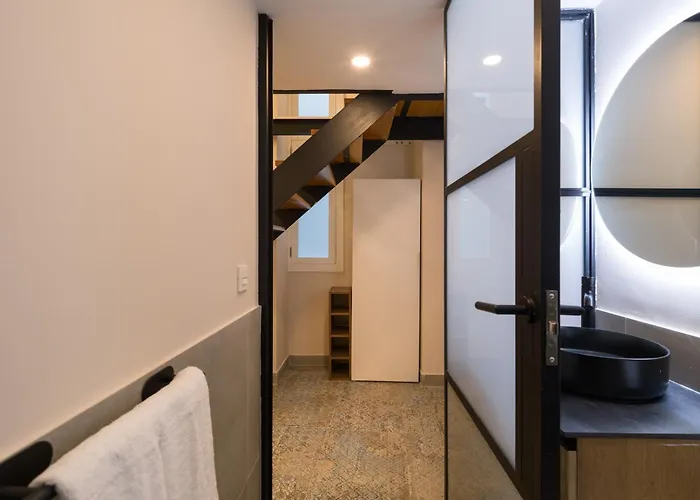 Apartment Off Pedro Diaz *