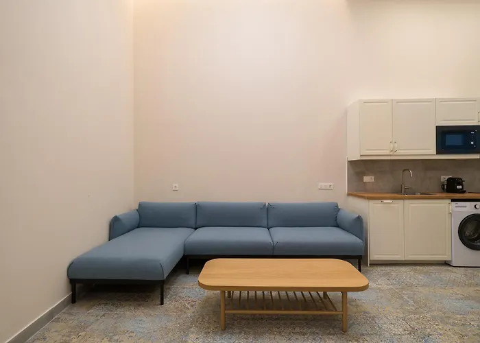 Apartment Off Pedro Diaz