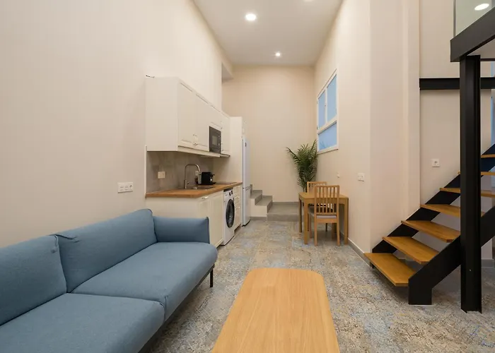 Off Pedro Diaz * Las Palmas de Gran Canaria