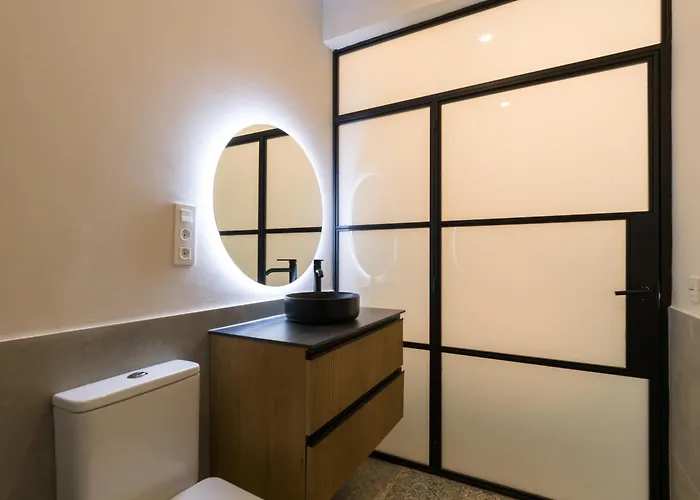 Apartment Off Pedro Diaz Las Palmas de Gran Canaria