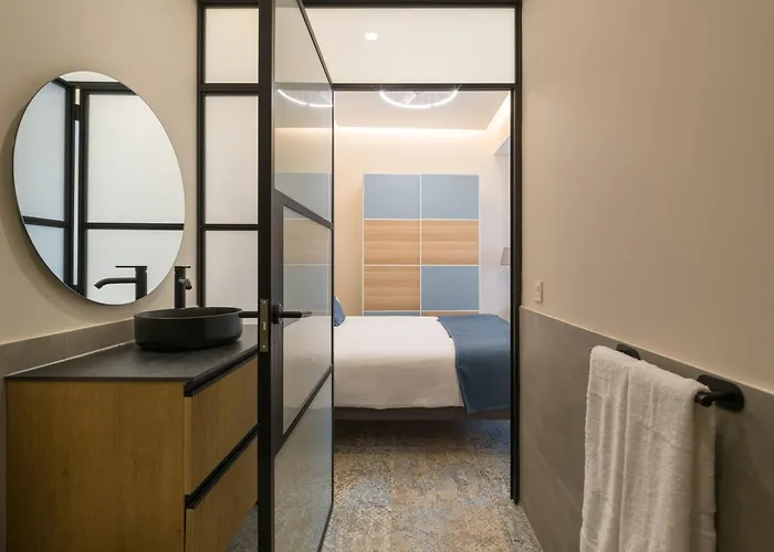 Off Pedro Diaz Apartment