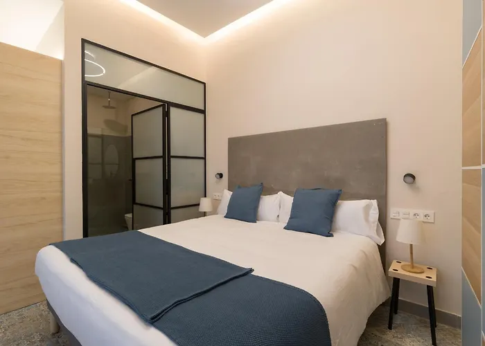 Apartment Off Pedro Diaz