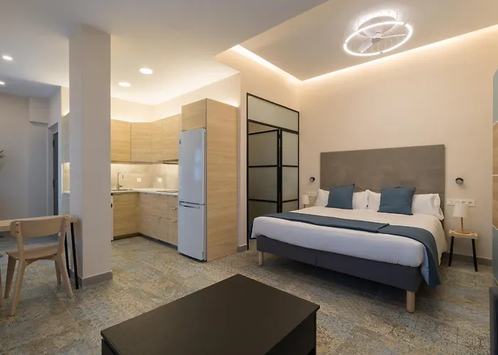 Apartment Off Pedro Diaz Las Palmas de Gran Canaria