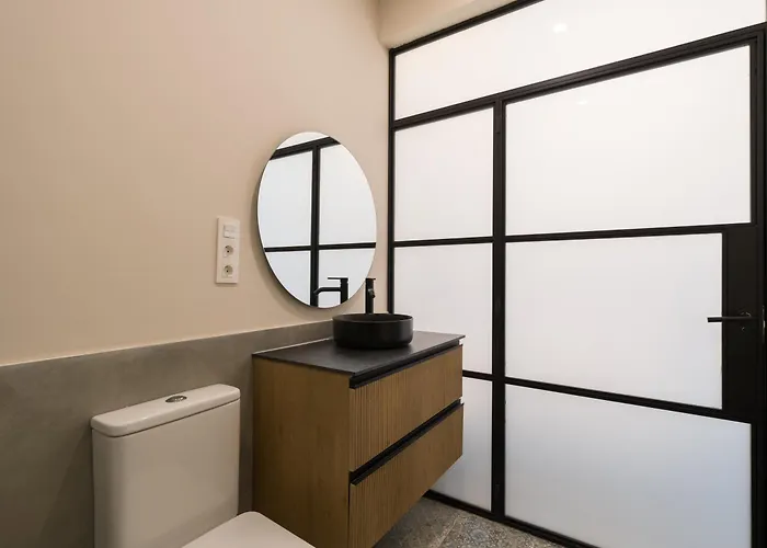 Off Pedro Diaz Apartment