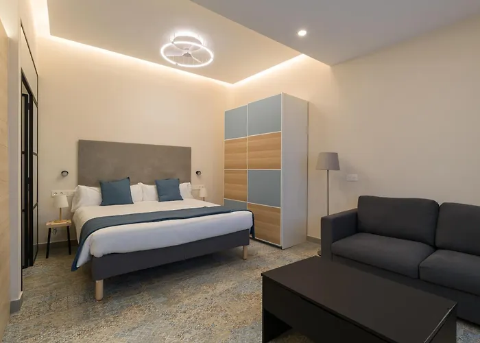 Off Pedro Diaz Apartment