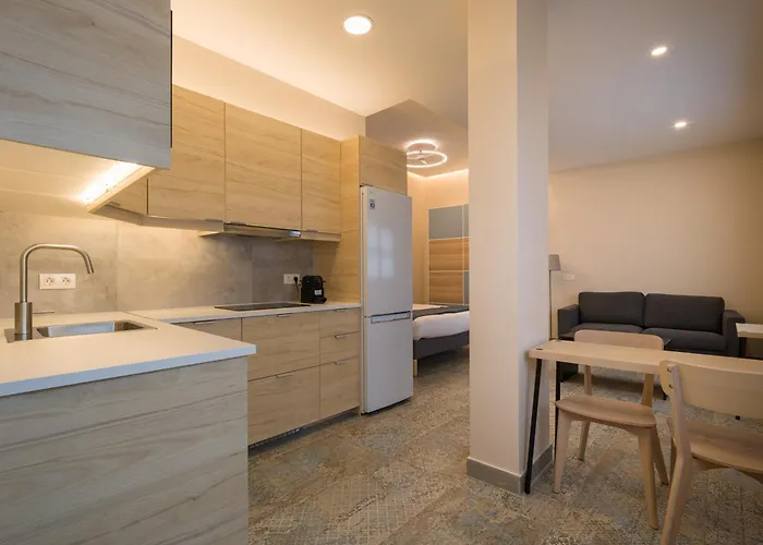 Apartment Off Pedro Diaz *