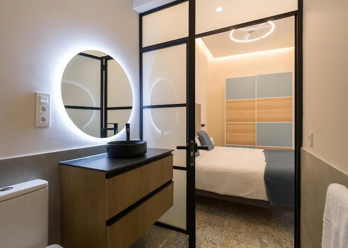 Off Pedro Diaz Apartment *