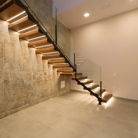 דירה Off Pedro Diaz לאס פאלמס דה גראן קנאריה