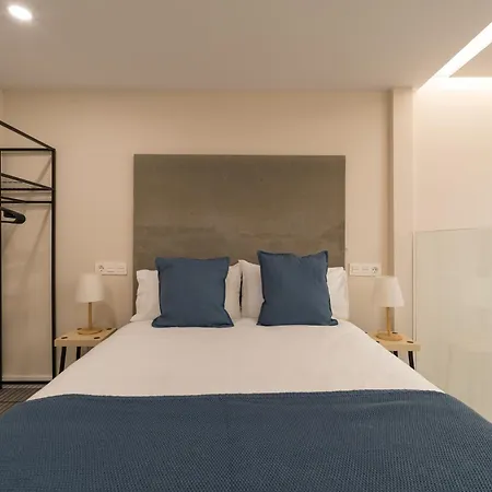 Off Pedro Diaz * Las Palmas de Gran Canaria