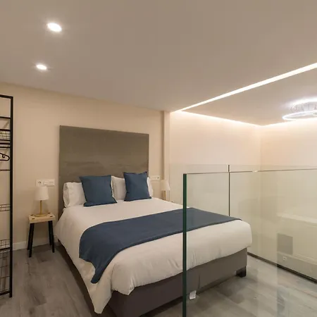 Off Pedro Diaz Appartement *