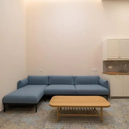 Apartment Off Pedro Diaz