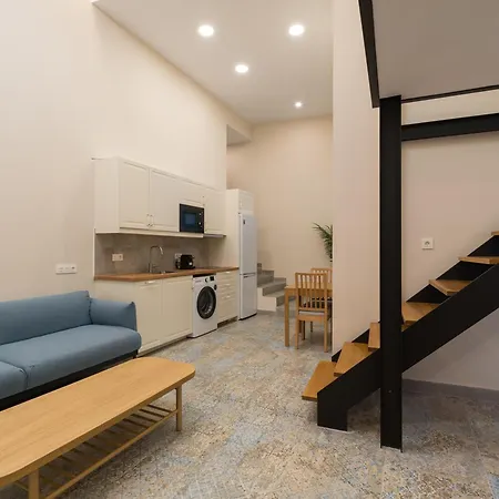 Apartamento Off Pedro Diaz *