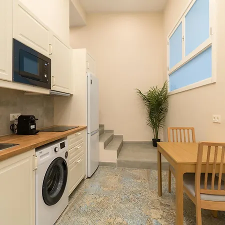 Off Pedro Diaz Apartment Las Palmas de Gran Canaria
