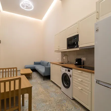 Apartamento Off Pedro Diaz *