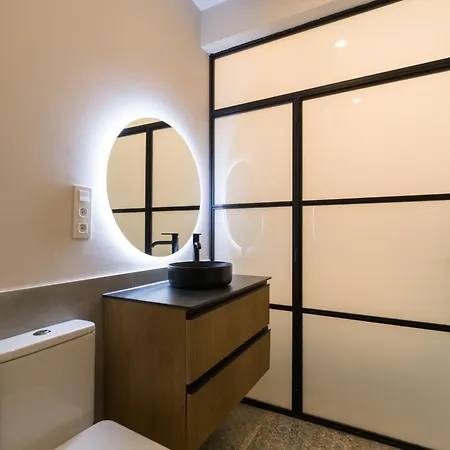 Apartamento Off Pedro Diaz Las Palmas de Gran Canárias