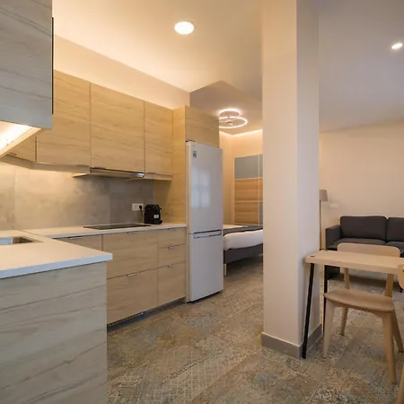Apartamento Off Pedro Diaz *