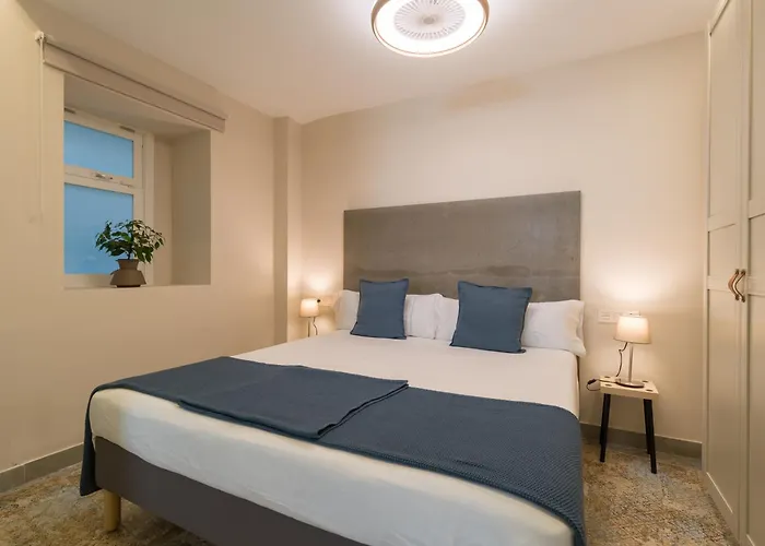 Off Pedro Diaz דירה *