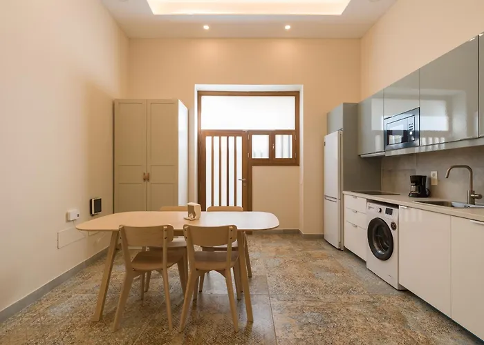 Off Pedro Diaz Lejlighed Las Palmas de Gran Canaria