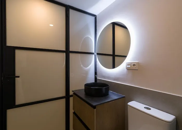 Off Pedro Diaz דירה *