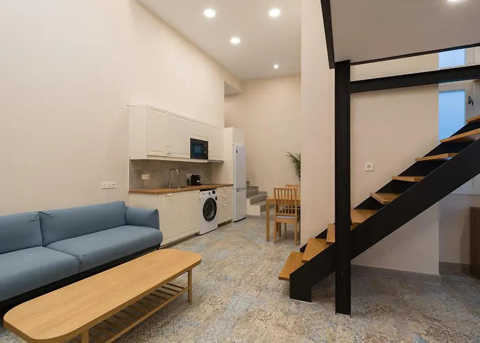 Lejlighed Off Pedro Diaz *