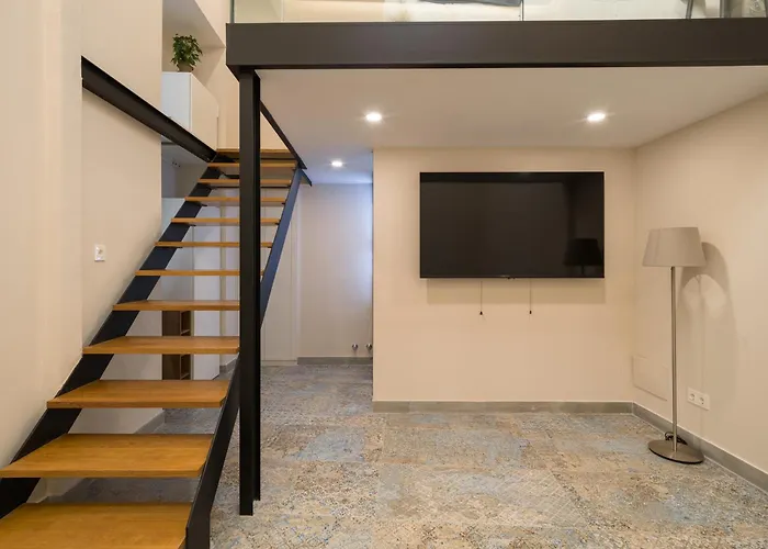 Off Pedro Diaz דירה לאס פאלמס דה גראן קנאריה