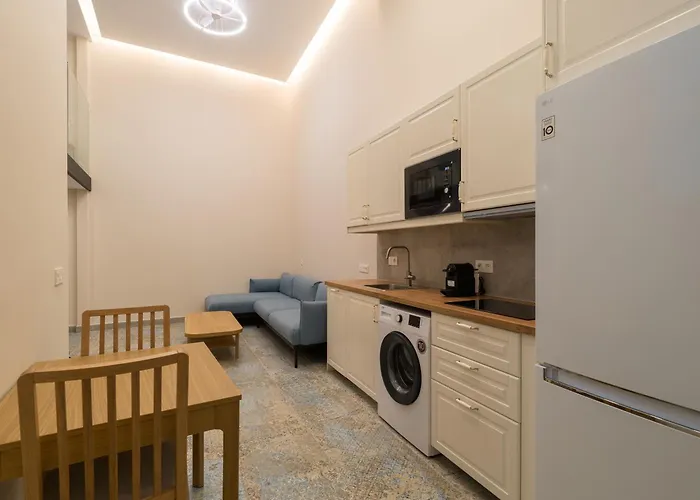 דירה Off Pedro Diaz *