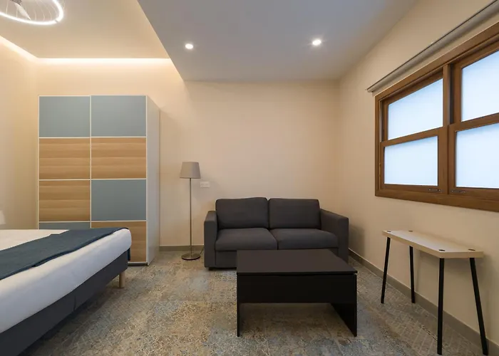 Off Pedro Diaz לאס פאלמס דה גראן קנאריה