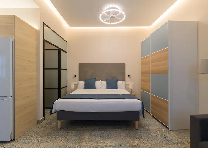 דירה Off Pedro Diaz לאס פאלמס דה גראן קנאריה