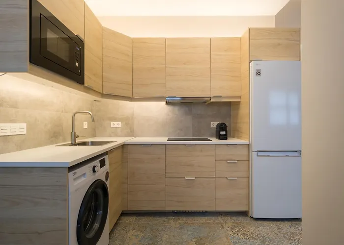 Off Pedro Diaz * Las Palmas de Gran Canaria