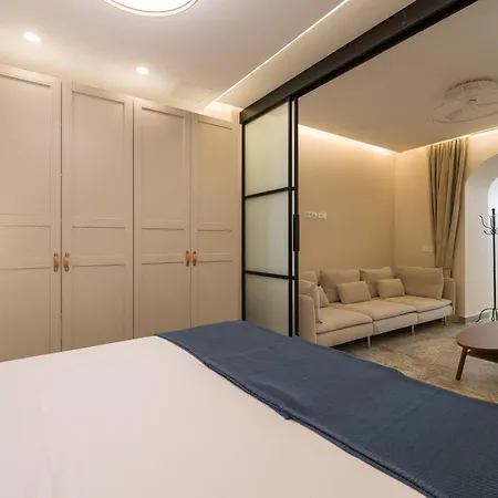 Off Pedro Diaz Appartement *