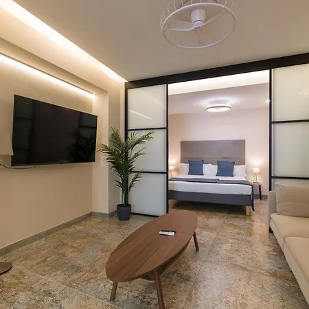 Off Pedro Diaz Appartement *