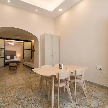 Appartement Off Pedro Diaz
