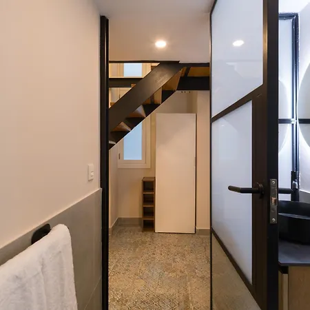 Appartement Off Pedro Diaz *