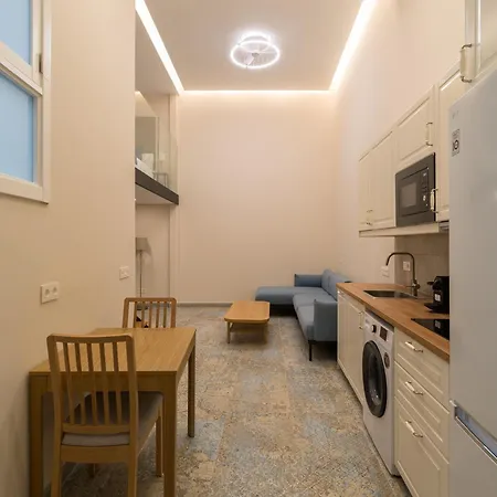 Appartement Off Pedro Diaz Las Palmas de Gran Canaria