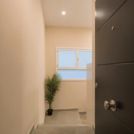 Appartement Off Pedro Diaz Las Palmas de Gran Canaria