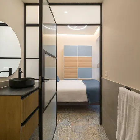 Off Pedro Diaz Appartement