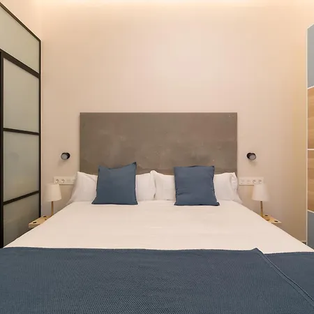 Off Pedro Diaz Appartement