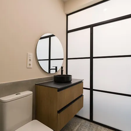 Off Pedro Diaz Appartement
